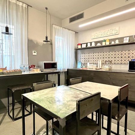 Casa Matilda Hotel Porto SantʼElpidio Екстериор снимка
