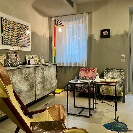 Casa Matilda Hotel Porto SantʼElpidio Екстериор снимка