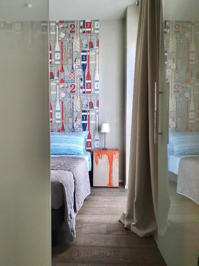 Casa Matilda Hotel Porto SantʼElpidio Екстериор снимка