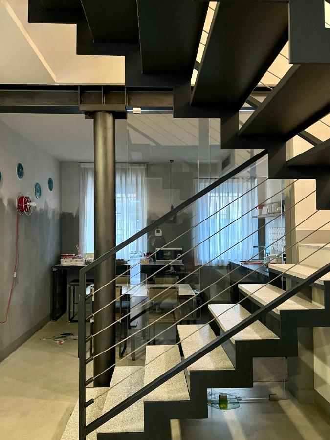 Casa Matilda Hotel Porto SantʼElpidio Екстериор снимка