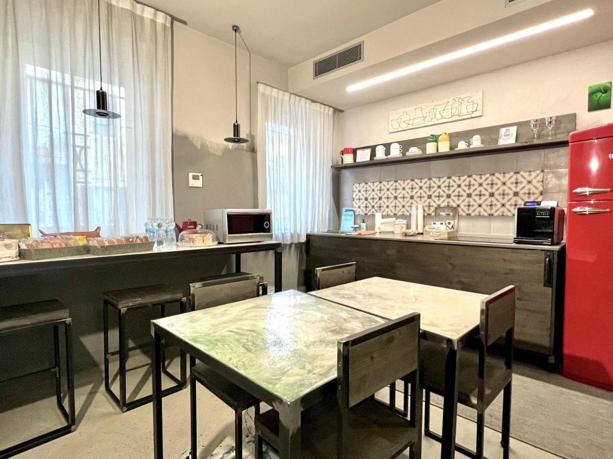 Casa Matilda Hotel Porto SantʼElpidio Екстериор снимка