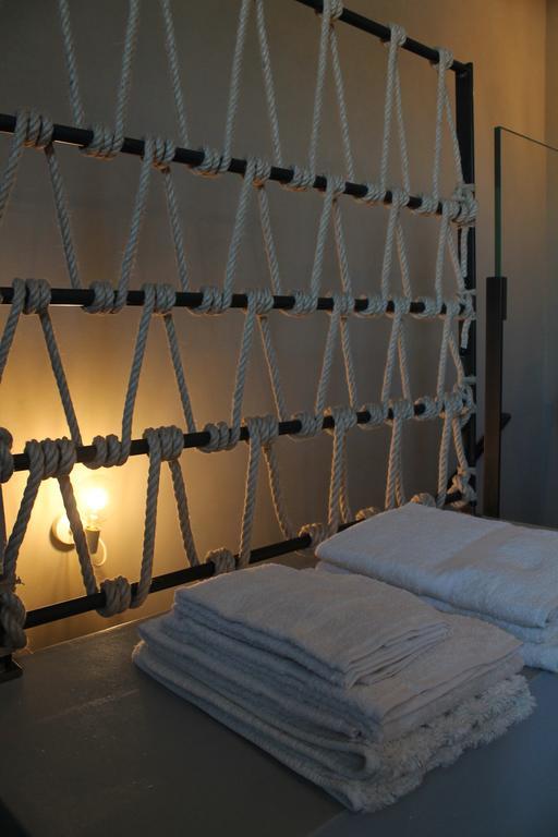 Casa Matilda Hotel Porto SantʼElpidio Екстериор снимка
