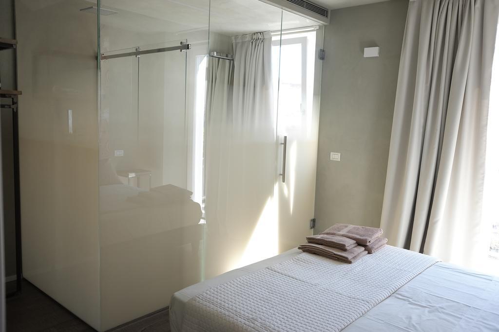 Casa Matilda Hotel Porto SantʼElpidio Екстериор снимка