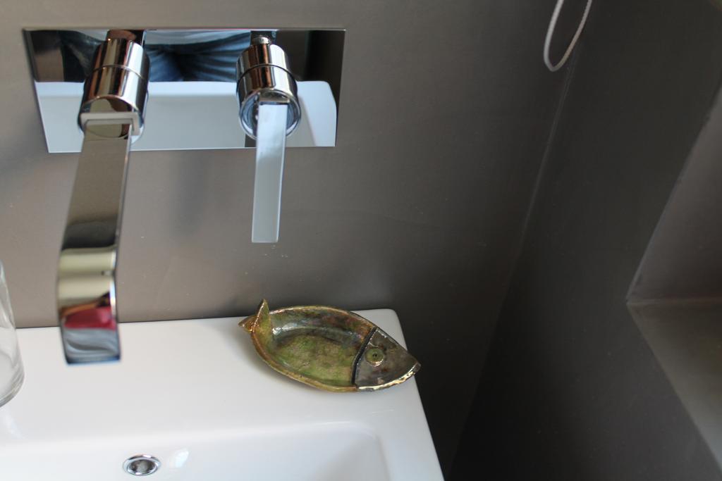 Casa Matilda Hotel Porto SantʼElpidio Екстериор снимка
